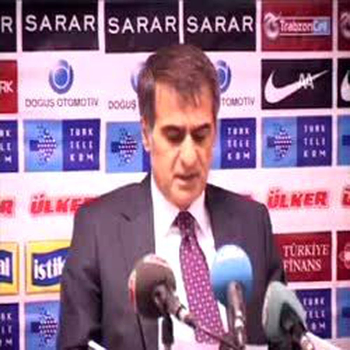 Güneş;'Hakemler Darmadağan Oldu'