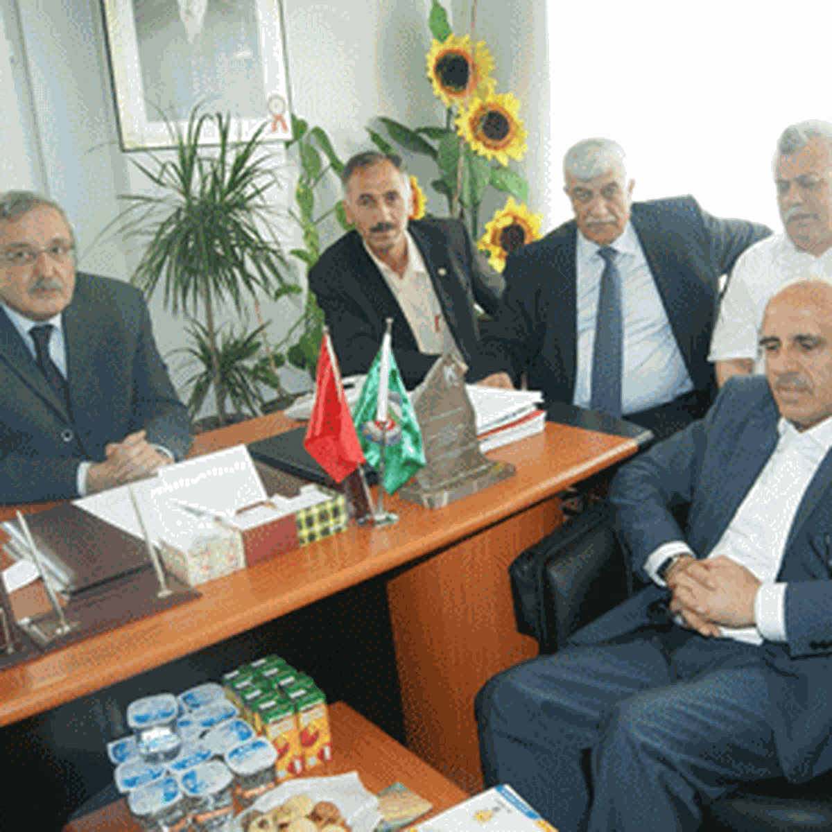 Hizipçiliklik CHP’nin Ruhunda Var