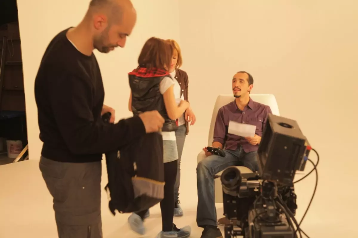 İhtiyacınıza En Uygun Televizyonu Ararken Mutlaka Bir Seyir Erbabı"na Danışın