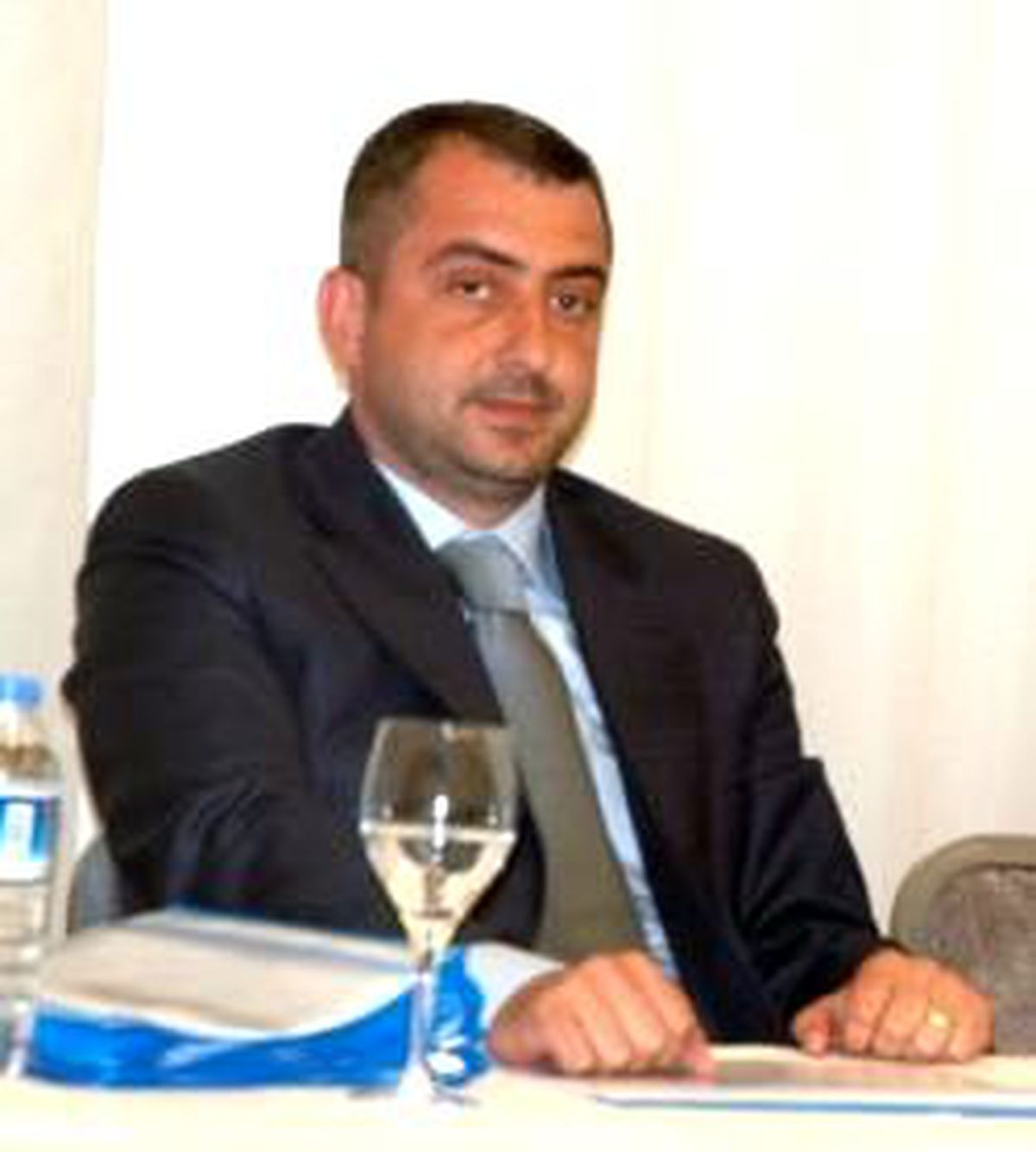 Kesk'in Siyanür Açıklaması, Sp Mitingindeki Müzik Sesine Takıldı