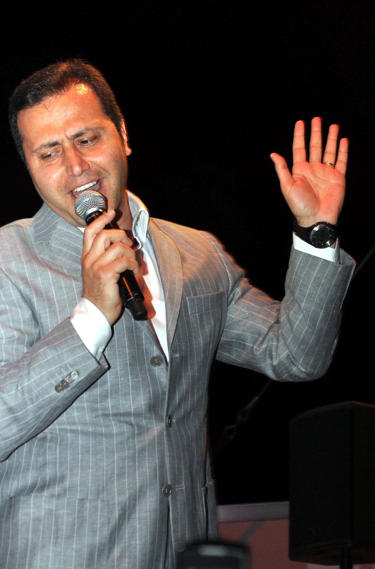 Kırıkkale Üniversitesi'nde Konser