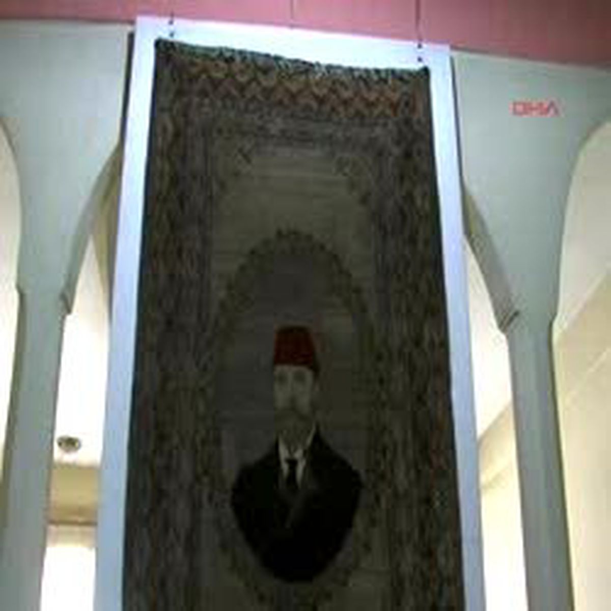 Çok Özel Halı