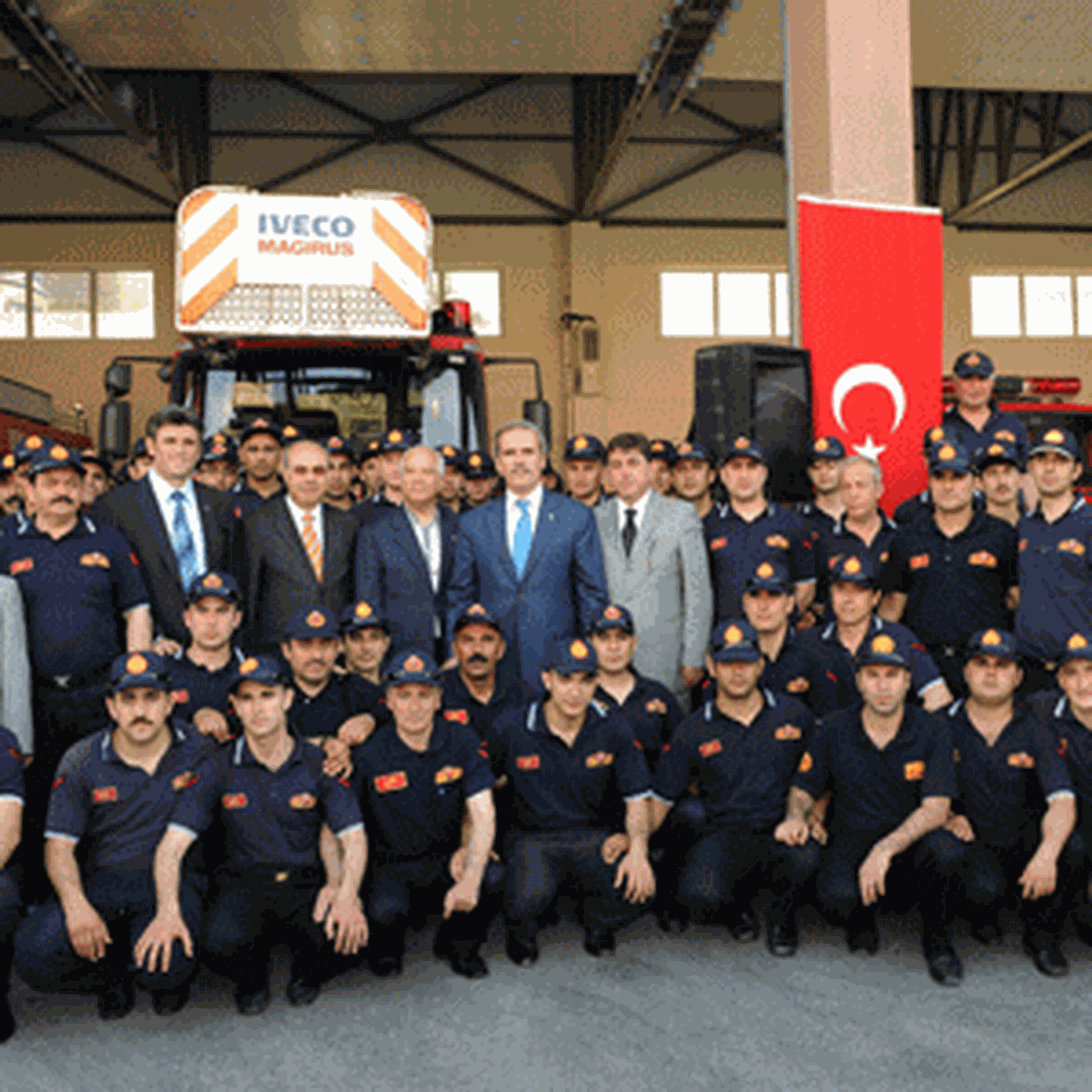 Mudanya Artık Daha Güvenli
