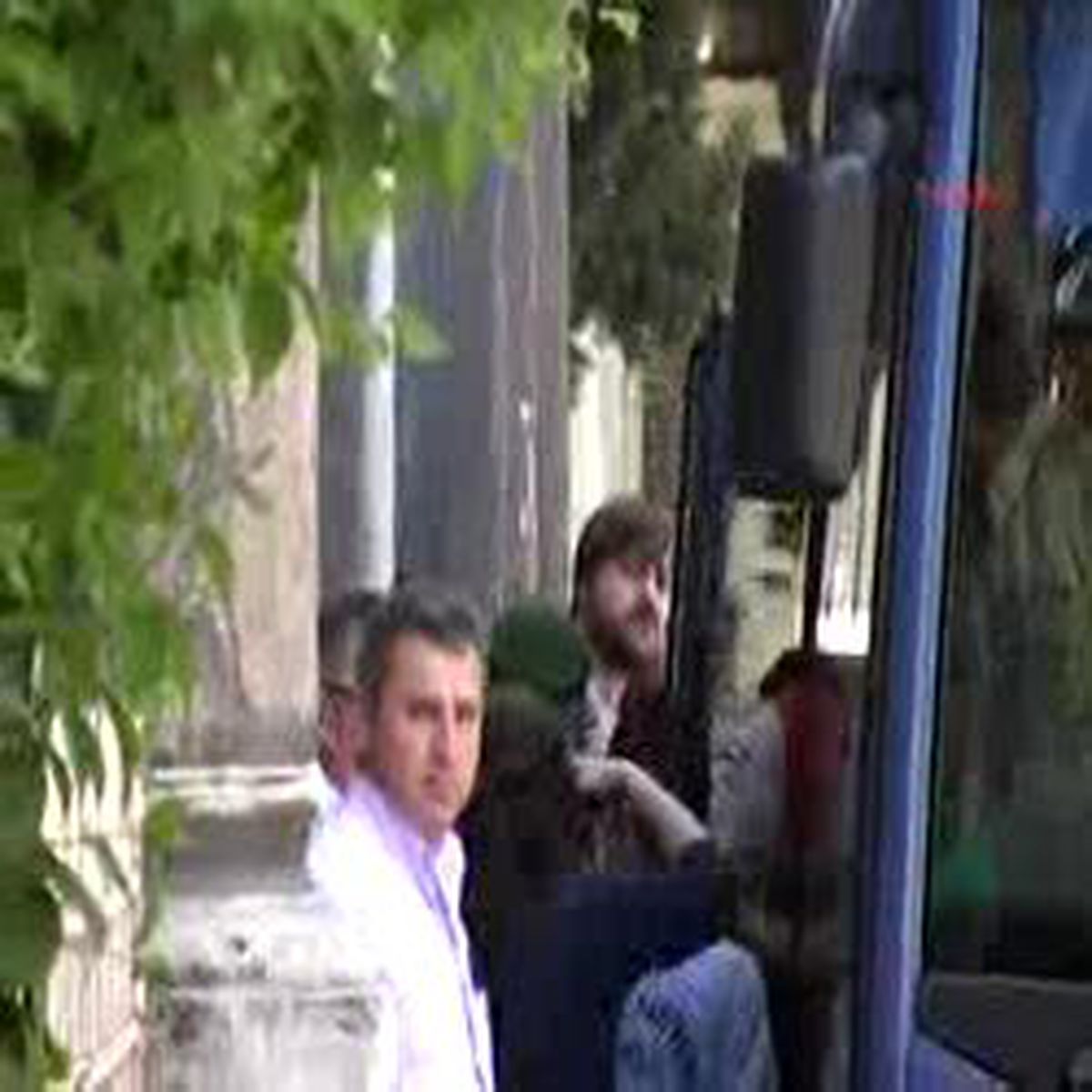 Ogün Samast Üniversiteye Hazırlanıyor