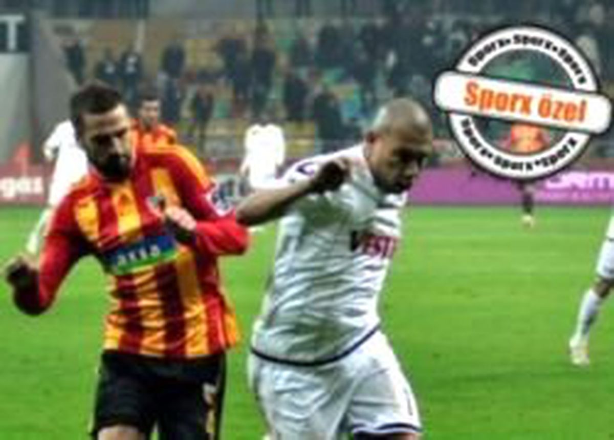 Serdar Kesimal, Rusya'ya mı Gidiyor?