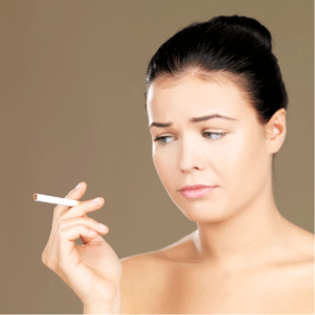 Sigara Bağımlılığı "Bir Taneden Bir Şey Olmaz" Demekle Başlıyor