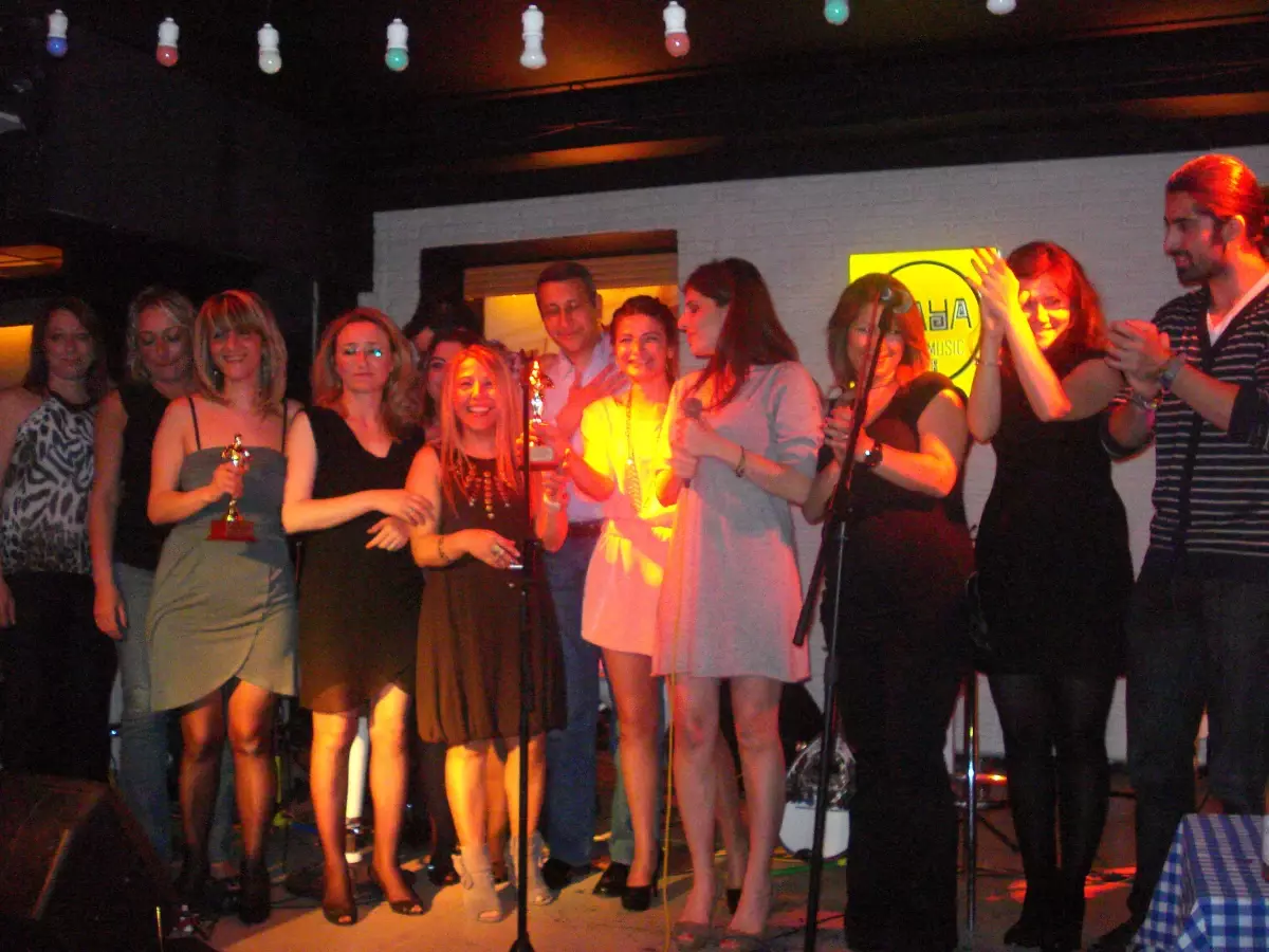 Sılk&Cashmere’in En\'lerine Ödül Yağdı