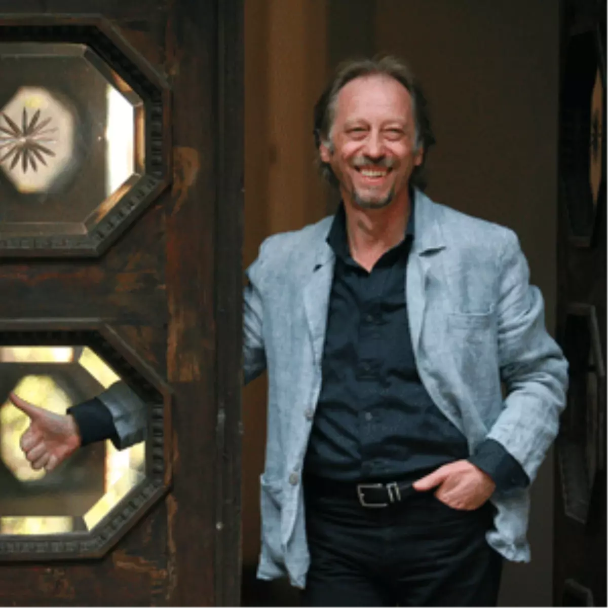 Sırp Edebiyatı/Vladıslav Bajac, Çırağan Okumaları\'nda