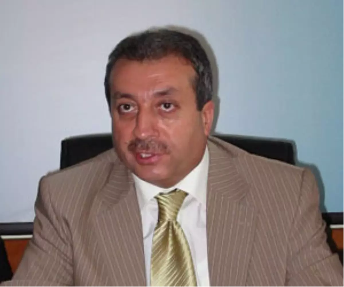 Tarım Ve Köyişleri Bakanı Eker Açıklaması