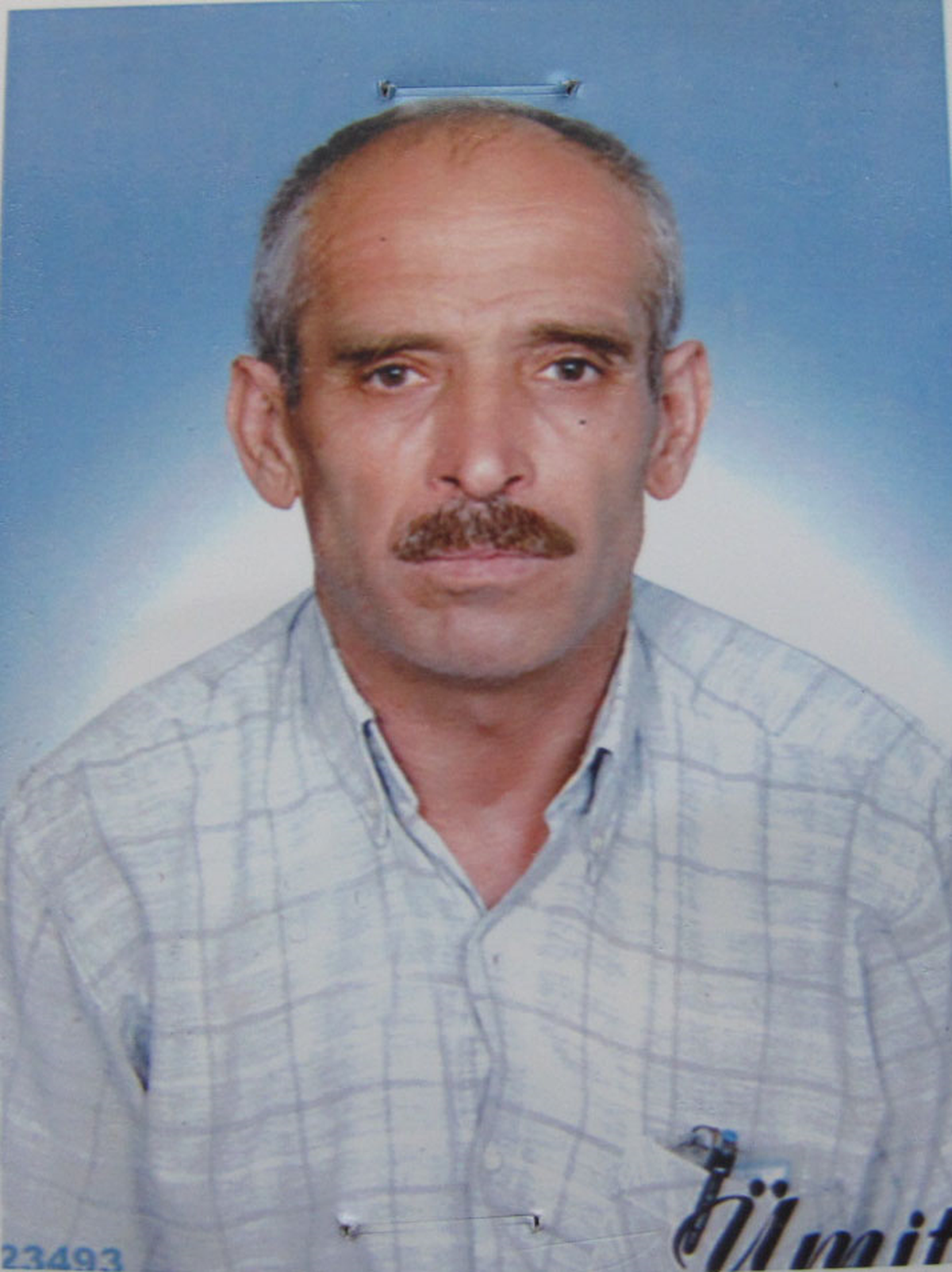 Temizlik Yaparken Eşini Öldürdü