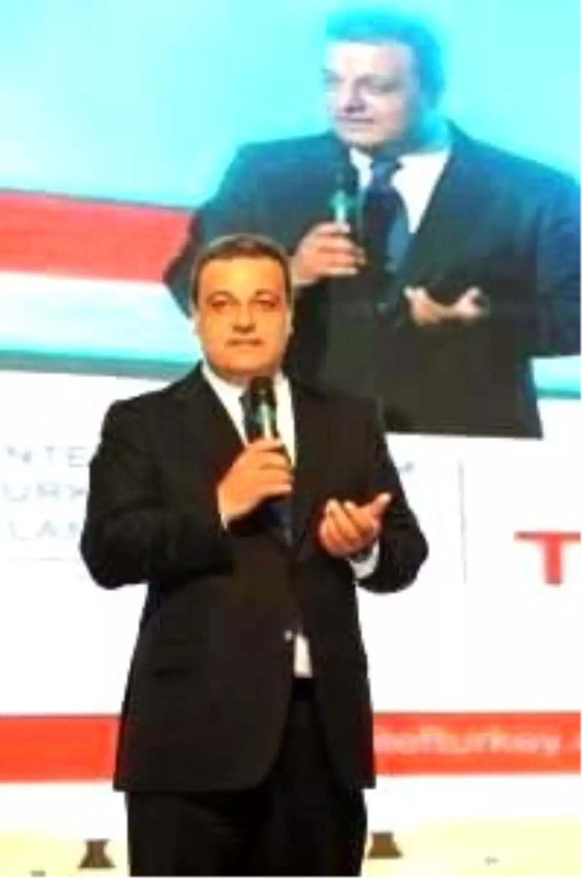 Toyota Hayalleri Gerçekleştiriyor