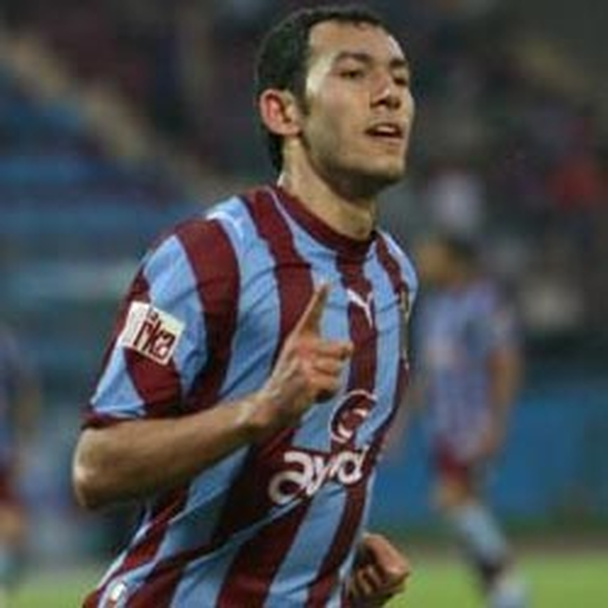 Umut Bulut Fransa Yolcusu