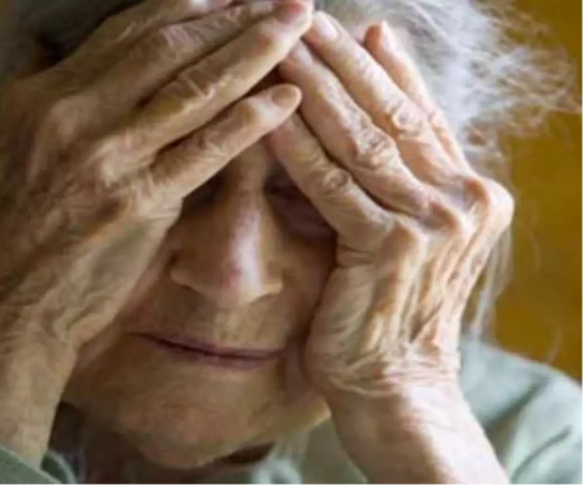 Alzheimer\'e 14 Milyon Avroluk Fon