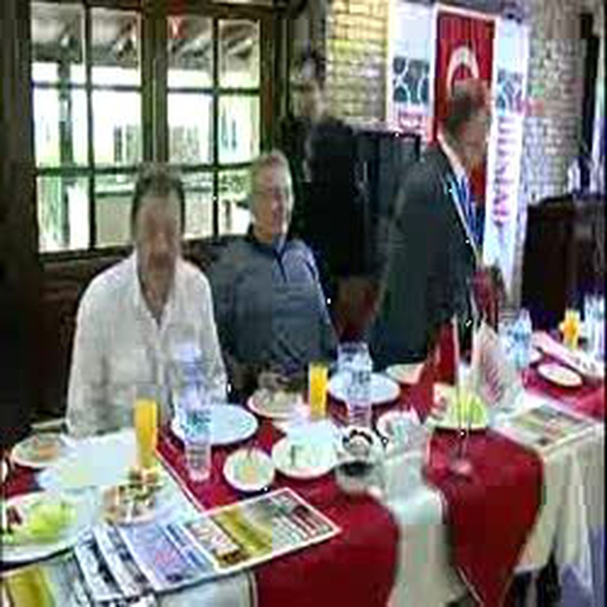 Baykal: Başbakan Erdoğan'ın Şikayet Etme Hakkı Yok