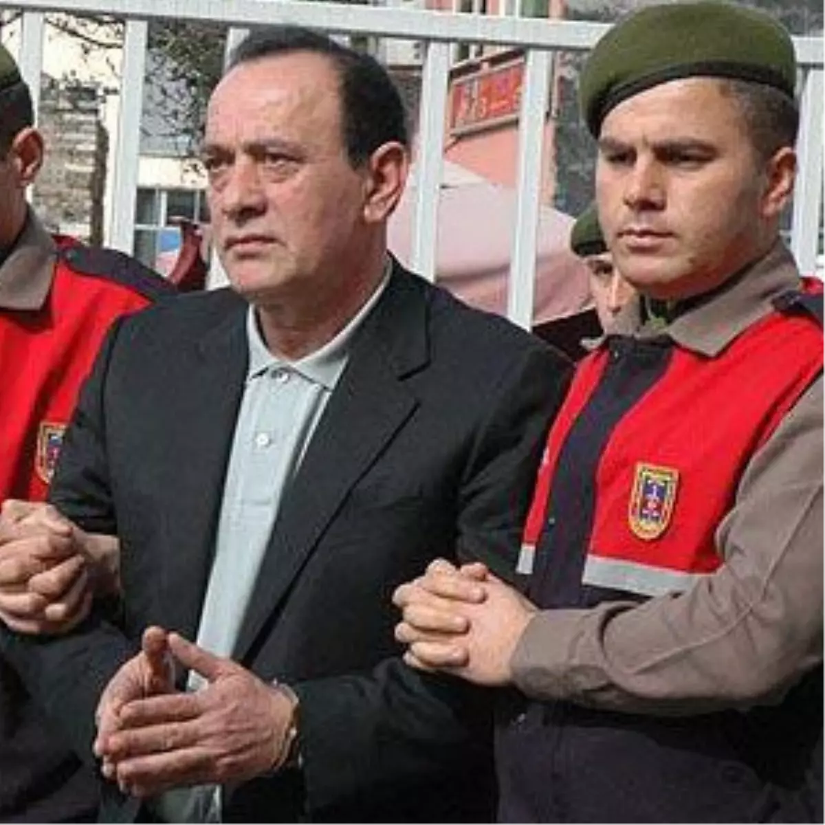 Çakıcı\'dan Kılıçdaroğlu\'na Tehdit