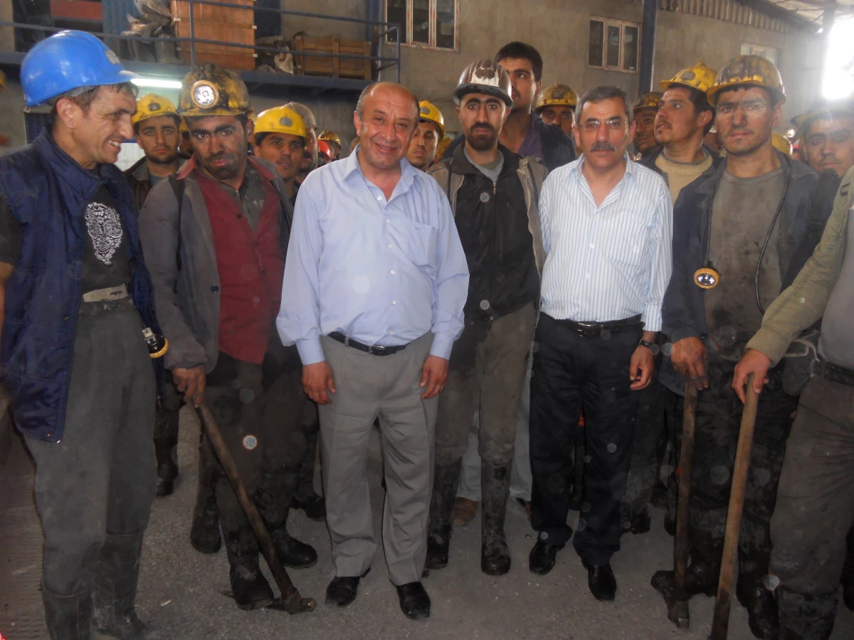 CHP Genel Başkan Yardımcısı İzzet Çetin Taşeron Köleliği Bitecek