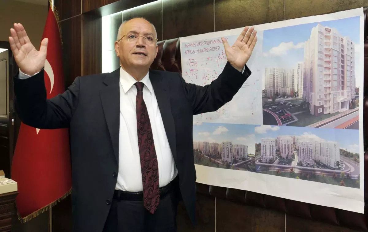 CHP\'li Başkandan Başbakan\'a Ali Çetinkaya Tepkisi