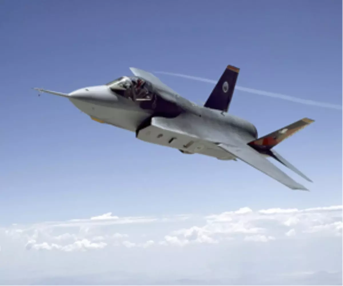 F-35\'de Dudak Uçuklatan Fatura