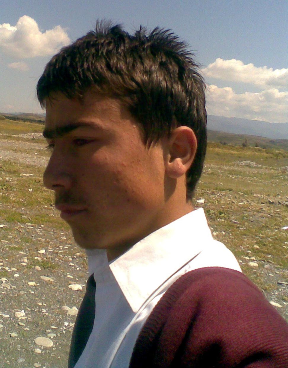 Kardeşleri Ölüm Ayırdı