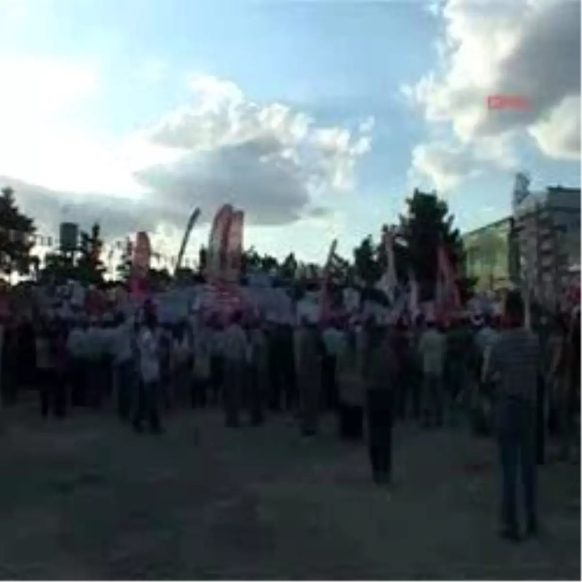 Kılıçdaroğlu\'ndan Erdoğan\'a, \'Bölücülük Yapma\'