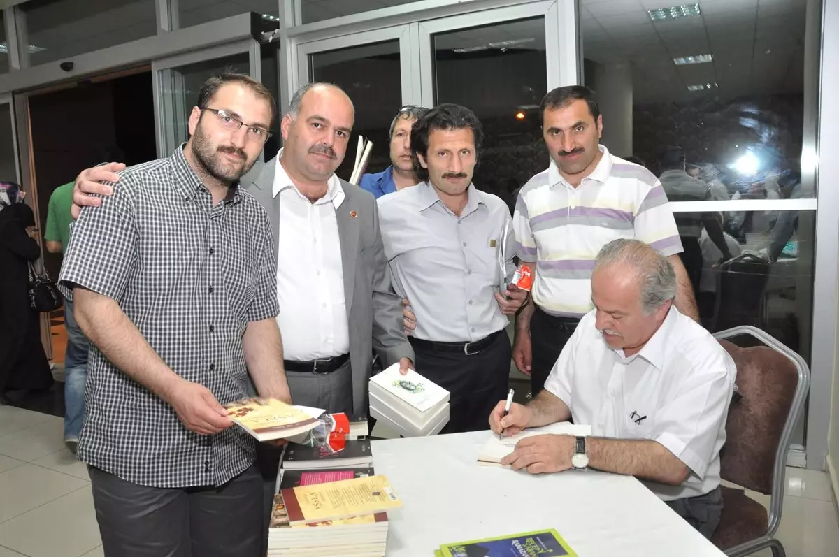 Necip Fazıl, Necip Fazıl’da Anıldı