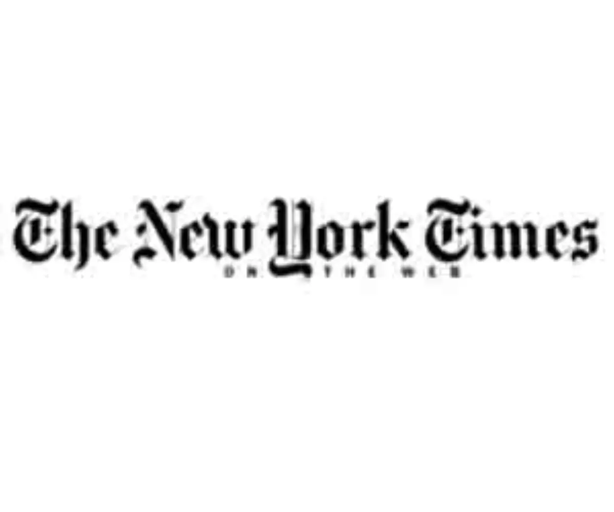 NYT: Türkiye, Esad\'tan \'Şok Terapi\' İstiyor