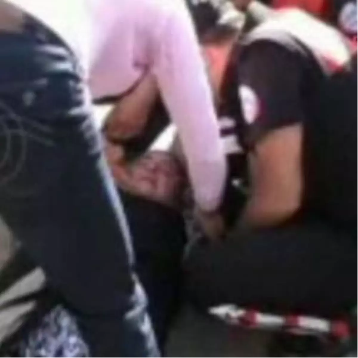 Yaralıların Kimlikleri Belli Oldu