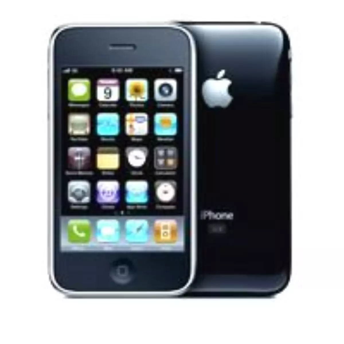 Apple\'dan İphone 3gs\'e Şok Haber!