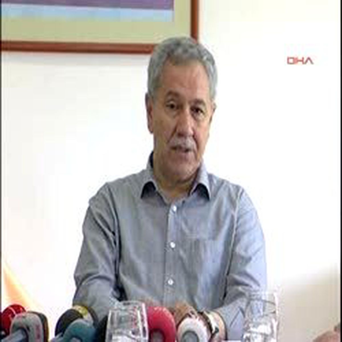 Arıç'tan Şok Açıklama