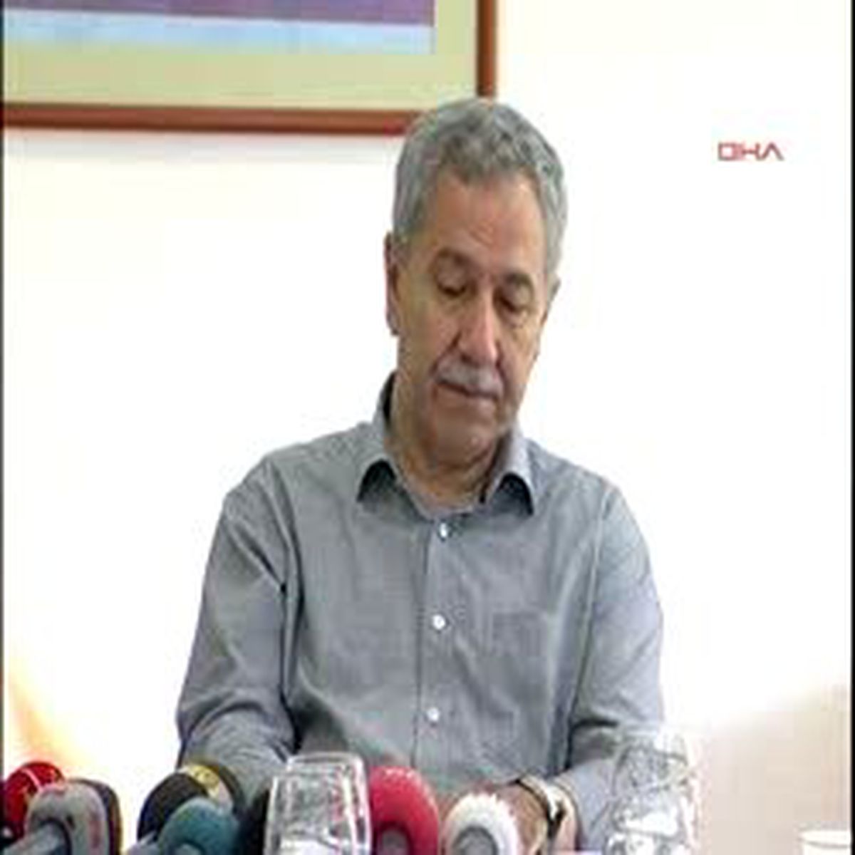 Arıç'tan Şok Açıklama
