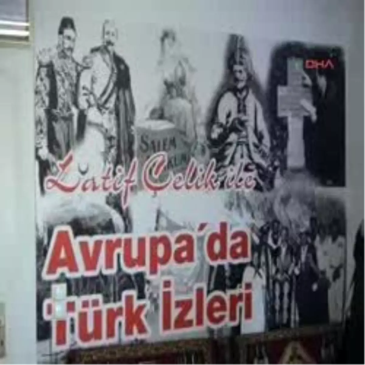 Almanya 350 Yıldır Acı Vatan