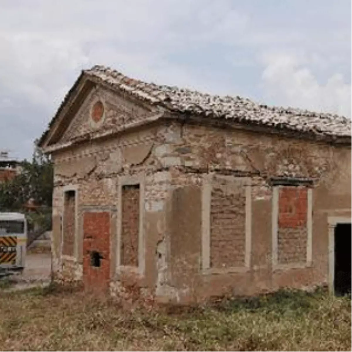 "Hoşgörü Kenti" İzmir’e Yakışan Proje