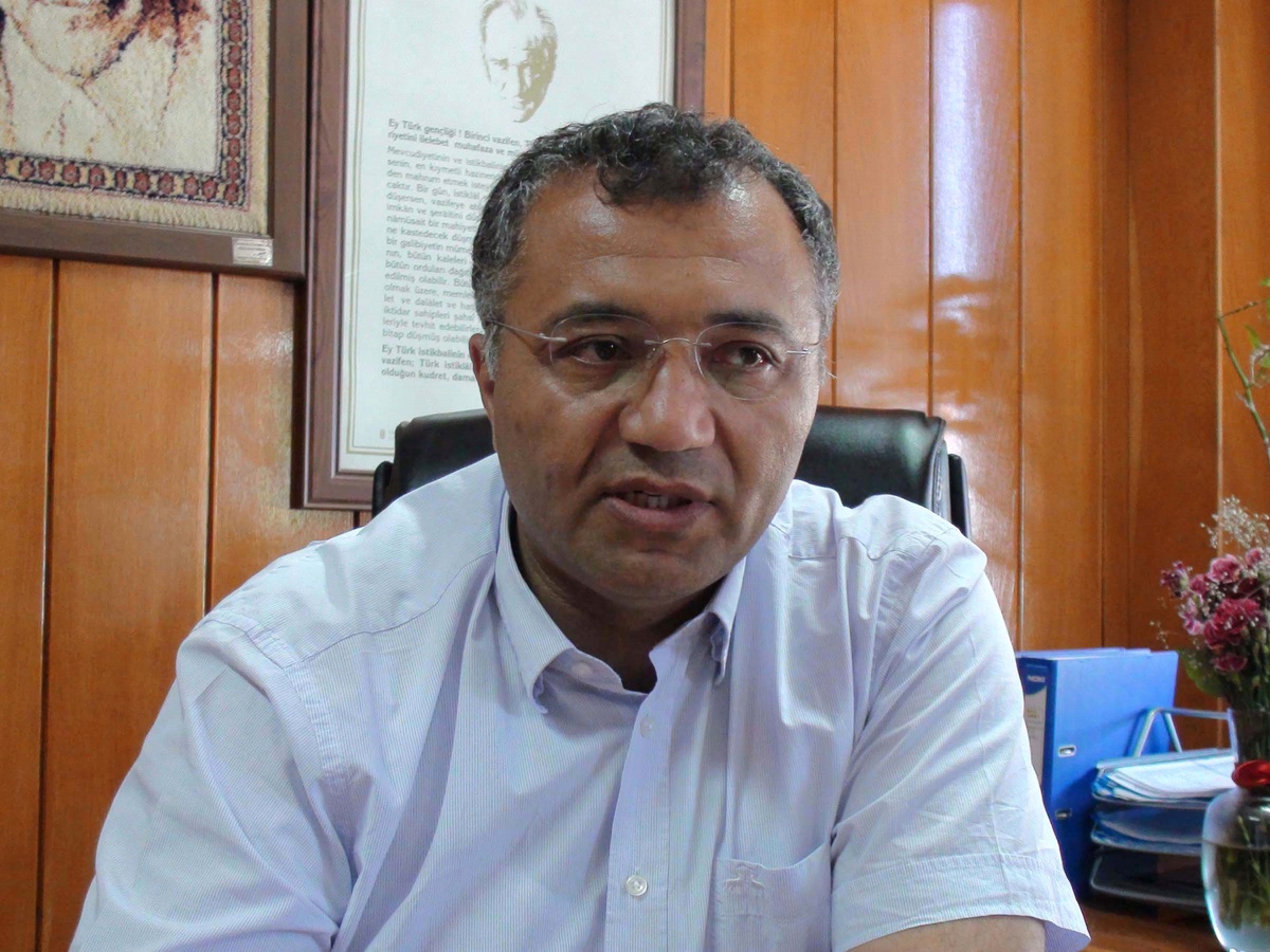 Kütahya Valisi: Depremin Ardından Hayat Normale Dönüyor