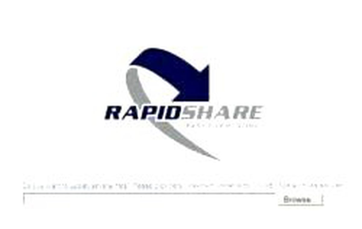Rapidshare Neden Yasaklandı?