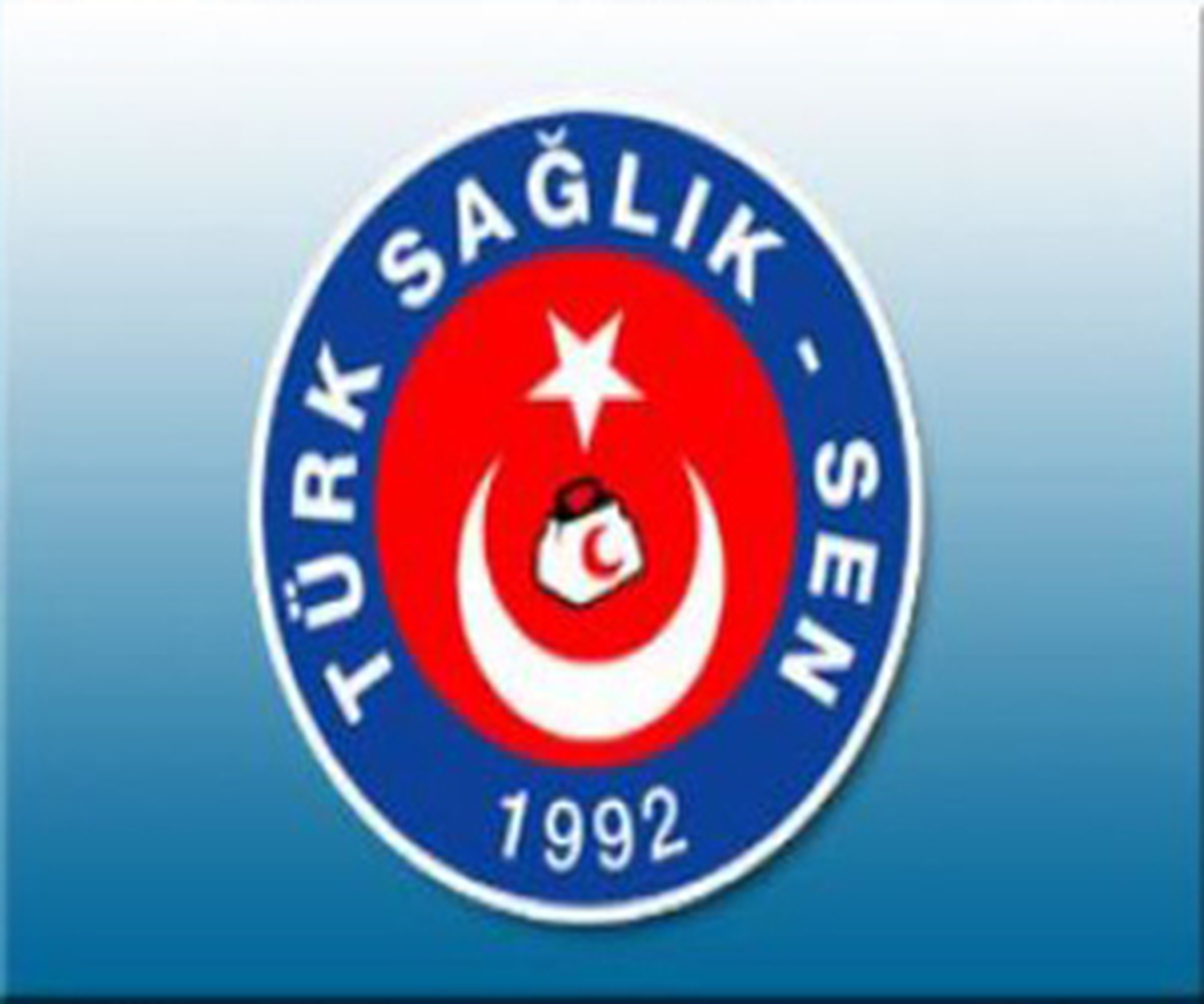 Sağlıkçılardan Emeklilik Talebi