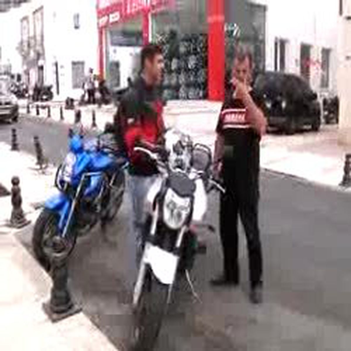 'The İmam' Filmi Gerçek Oldu