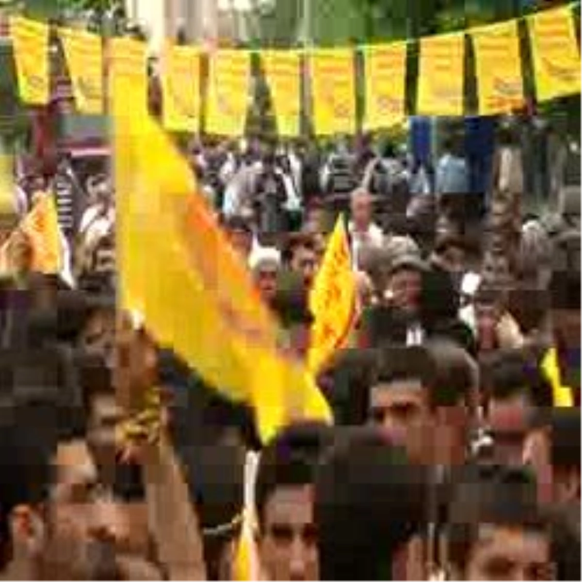 Ahmet Türk: Öcalan\'ın Mesajları Okunamadı