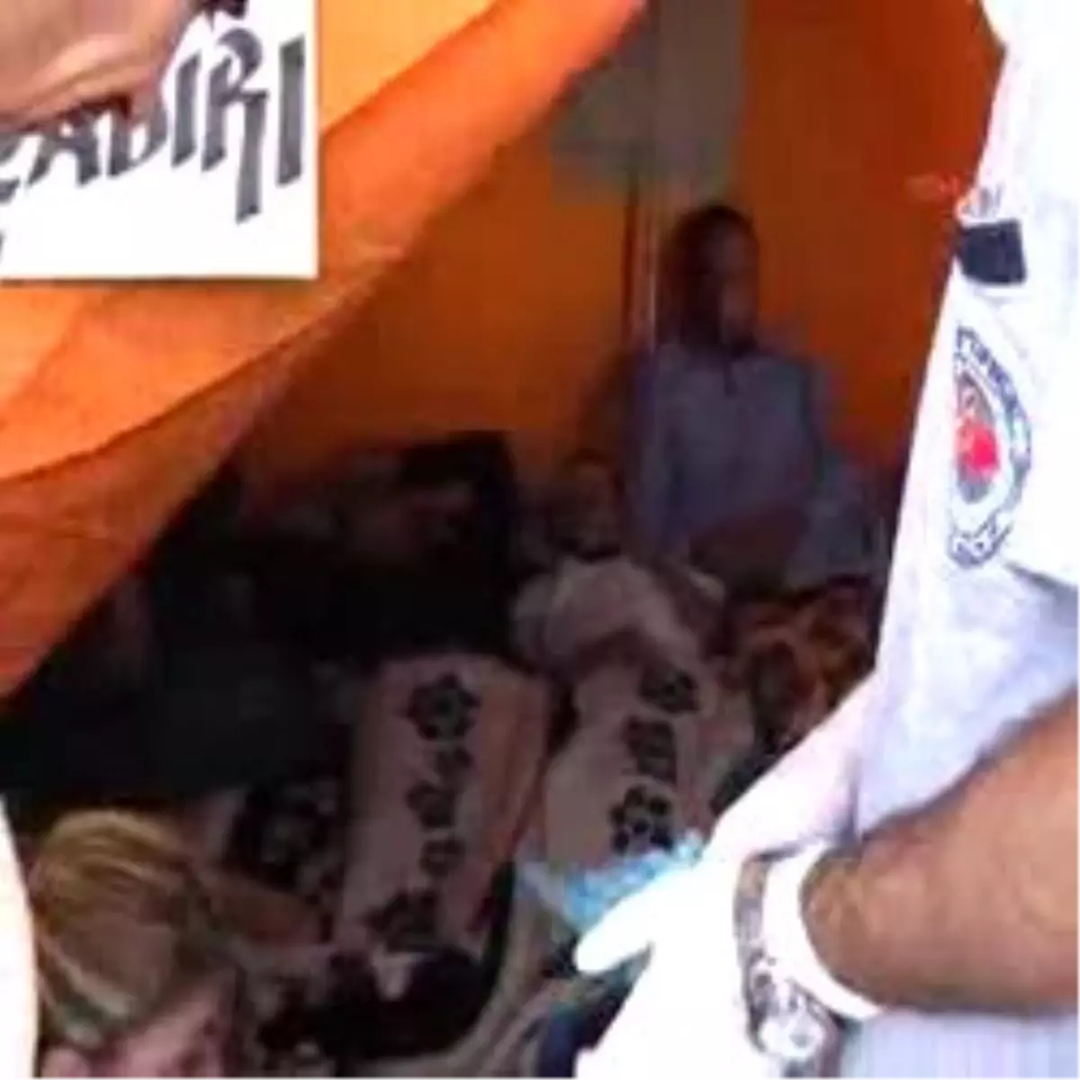 Bayıltan Açlık Grevi