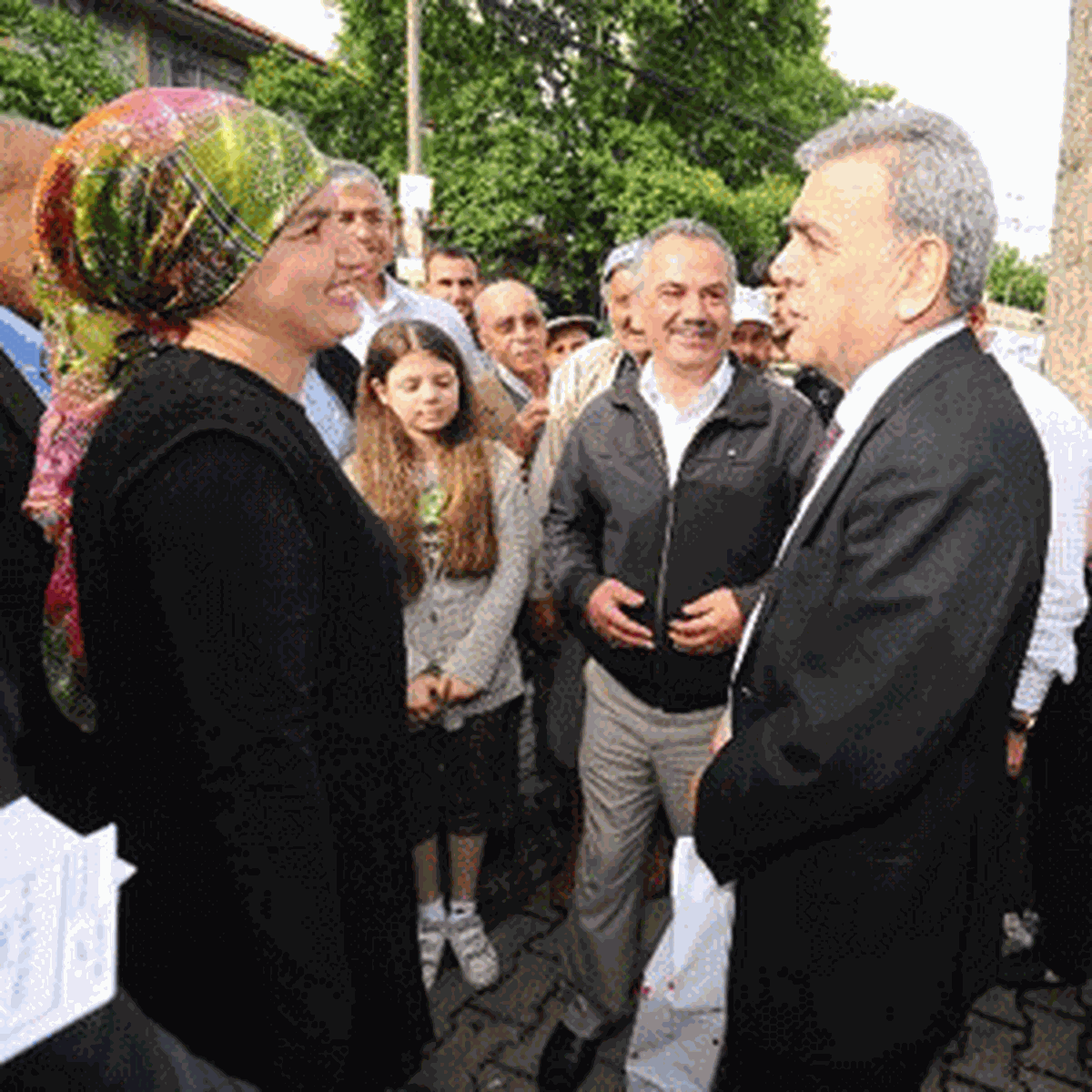 Bir Müjde De Kemalpaşa’ya