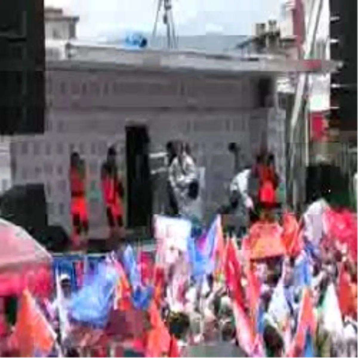 Başbakan Erdoğan: Milliyetçilik; Kafatasçılık, Irkçılık Değil