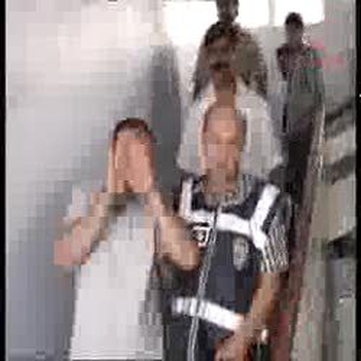 Oğlunun Borcu İçin Öldü