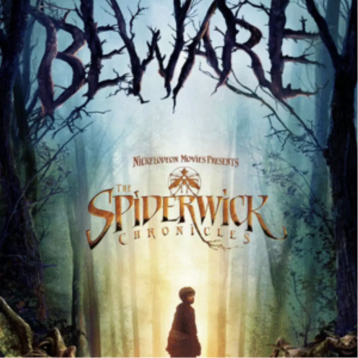 Spiderwick Günceleri Sinema TV\'de 31 Mayıs Salı