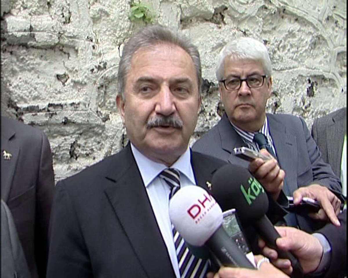 O Tartşmayı Değerlendirdi