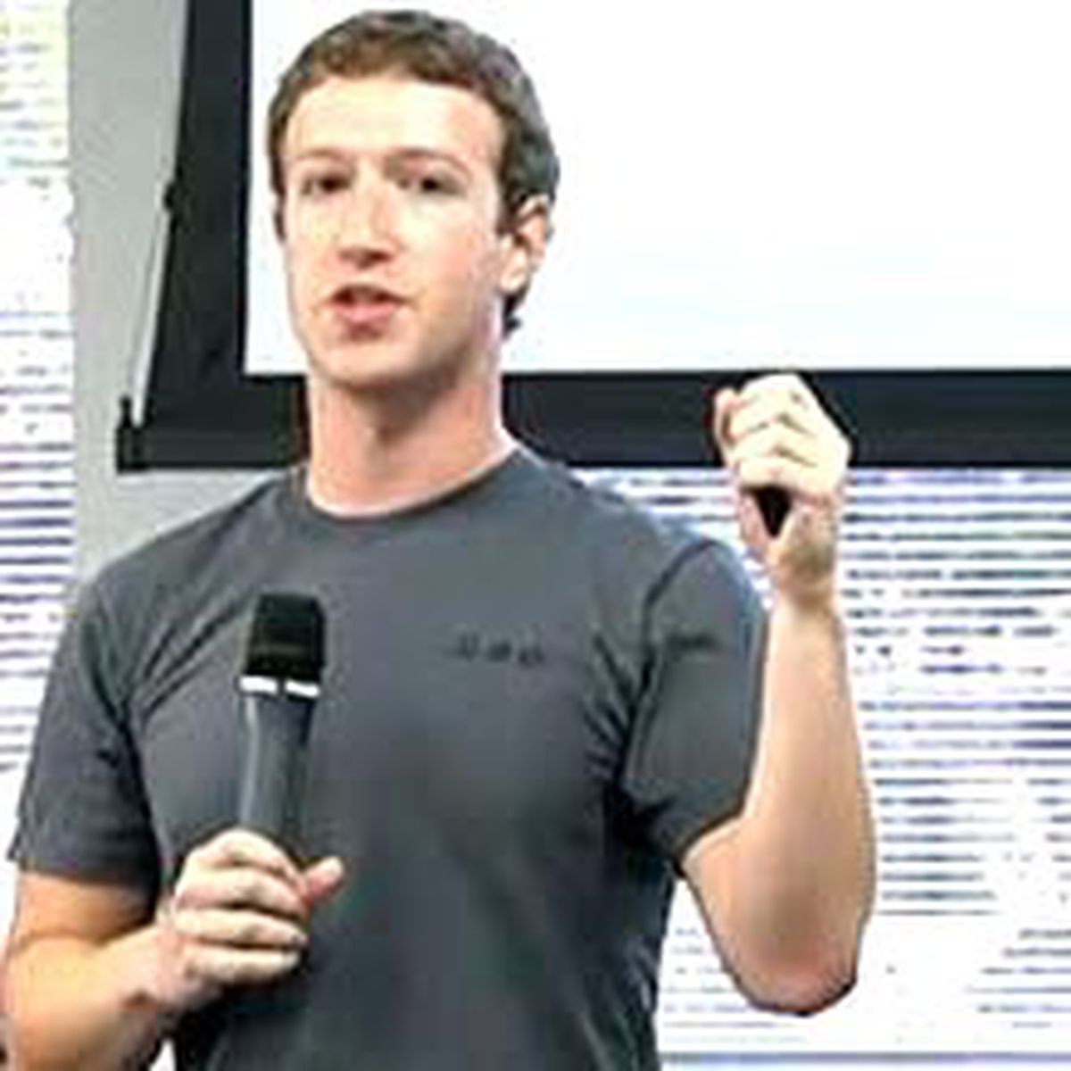 Zuckerberg'den Aykırı Açıklamalar!