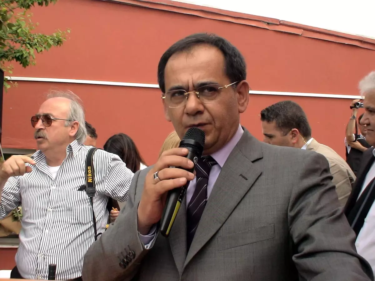 Bakan Demir: Depreme Dayanıksız Yapılar Hızla Tespit Ediliyor