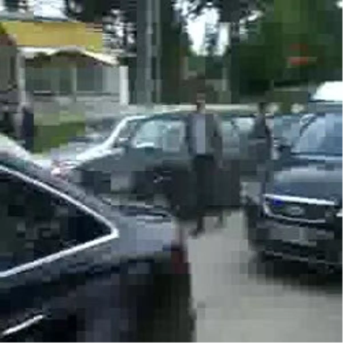 Bakan Demir\'den Deprem Açıklaması