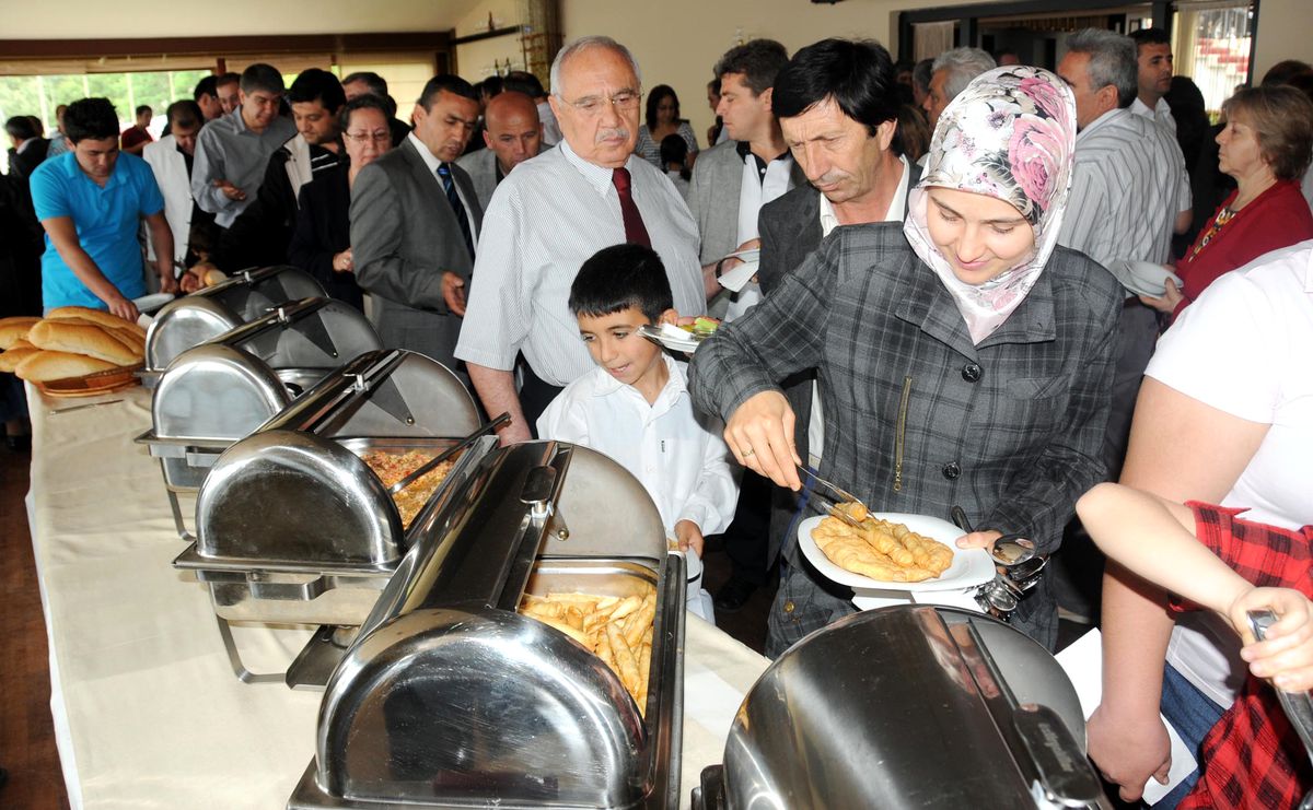 Çocuklarının 'şehit' Sayılmasını İstediler