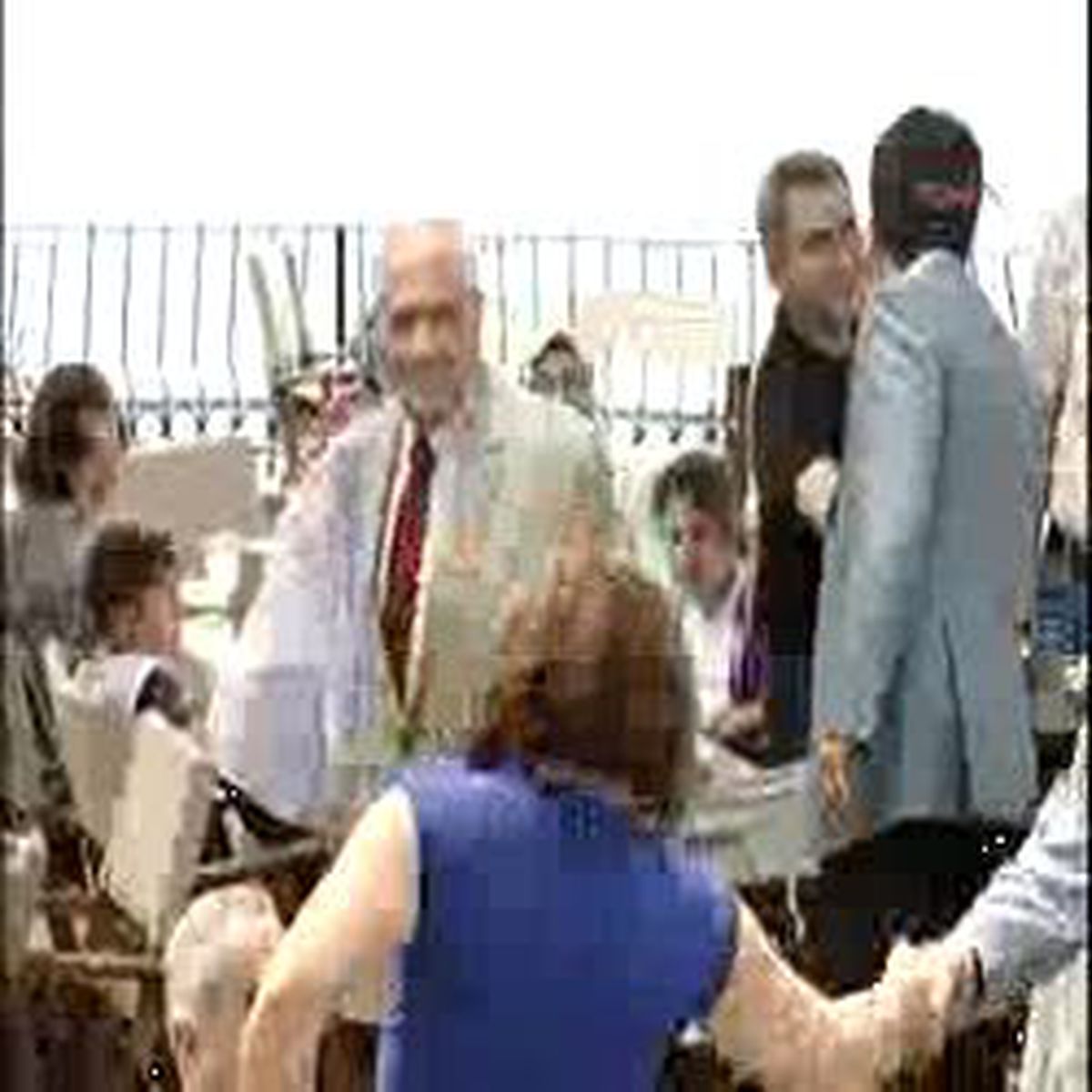 'Şehit' Sayılmasını İstediler
