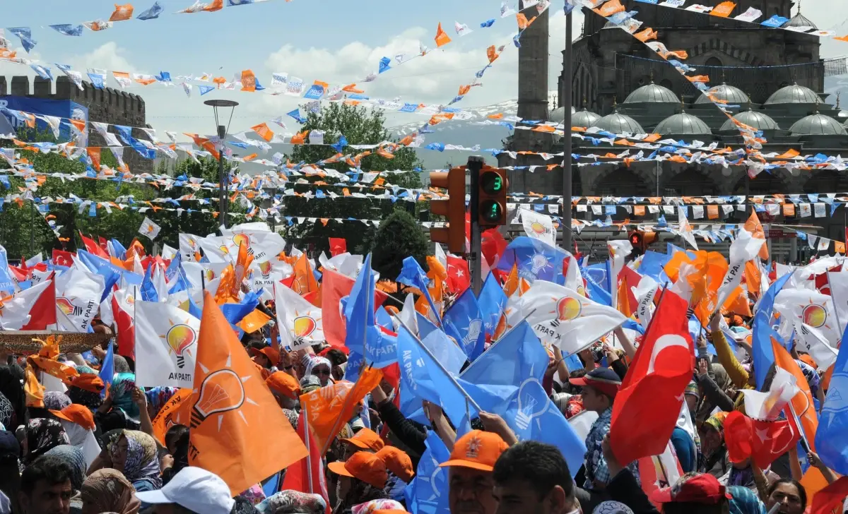 Erdoğan: Kılıçdaroğlu Sanal, Kukla ve Vitrin Süsü