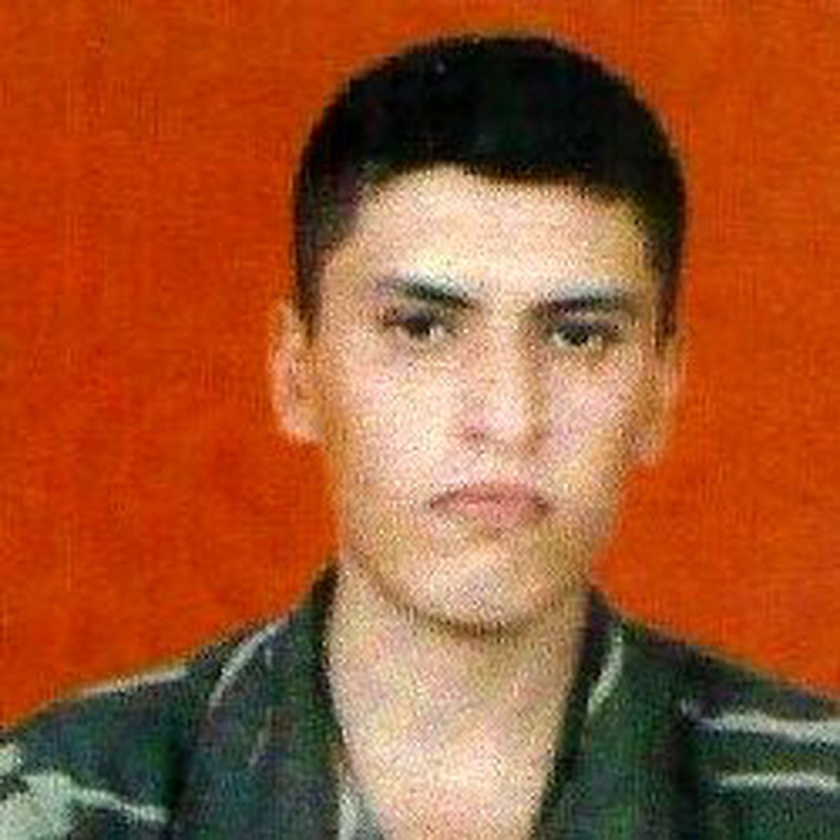 Nöbet Kulübesinden Düşüp Şehit Olan Asker, Toprağa Verildi